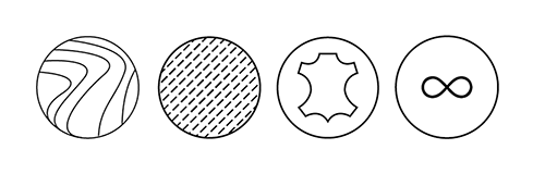 okoskapcsoló burkolóanyagok