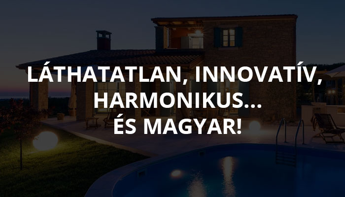 környezetbarát érintőkapcsolók