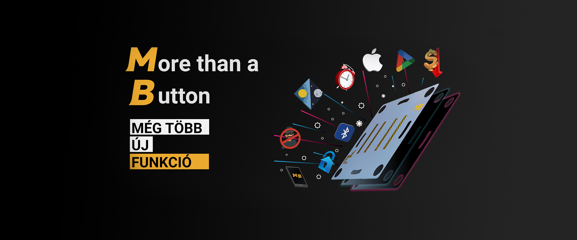 okosotthon világítás